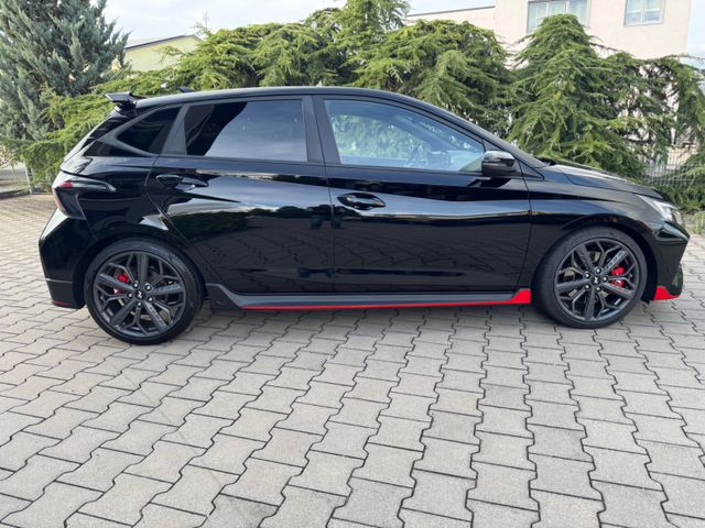 Hyundai i20 N Performance