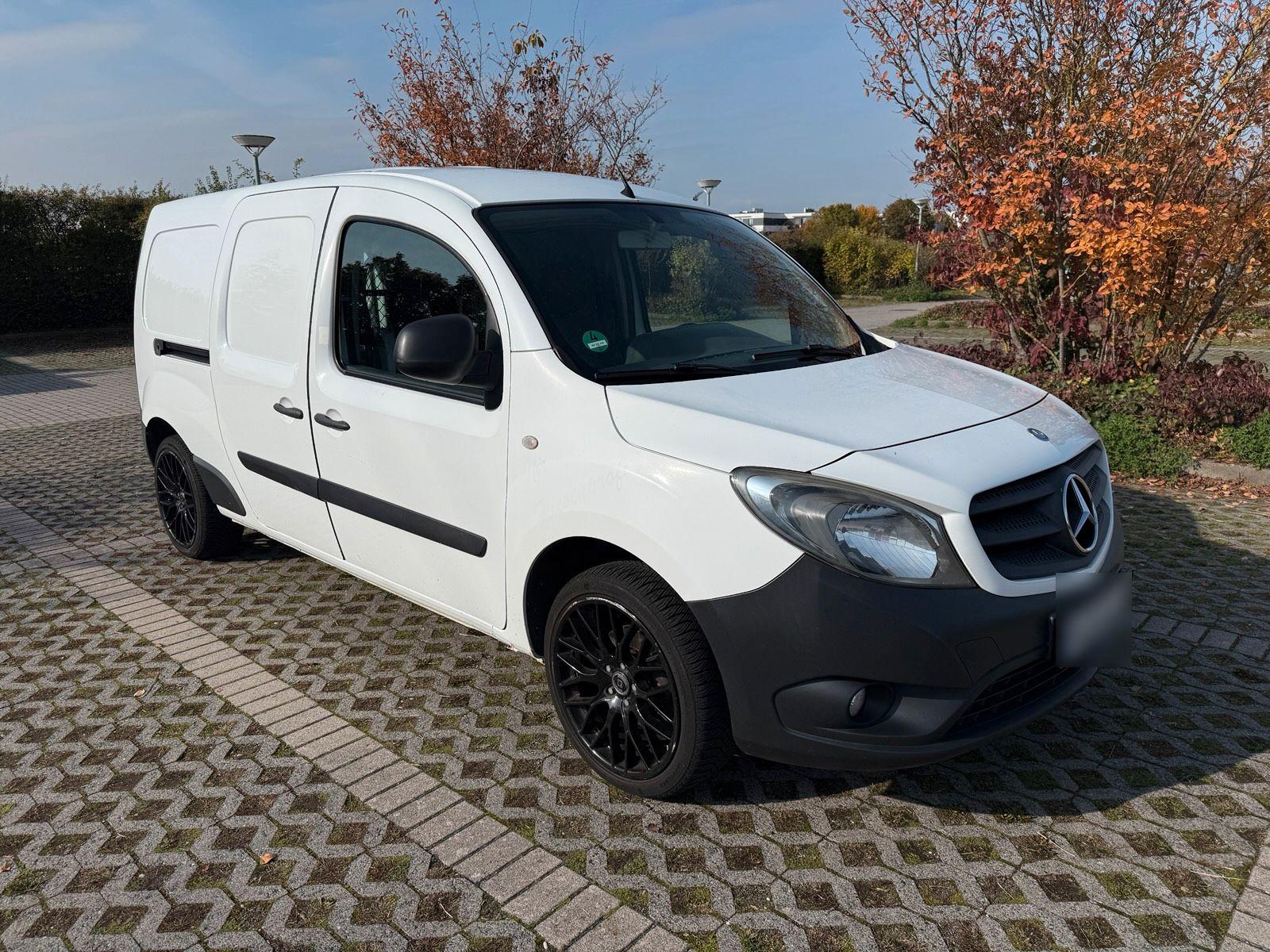 Mercedes-Benz Citan