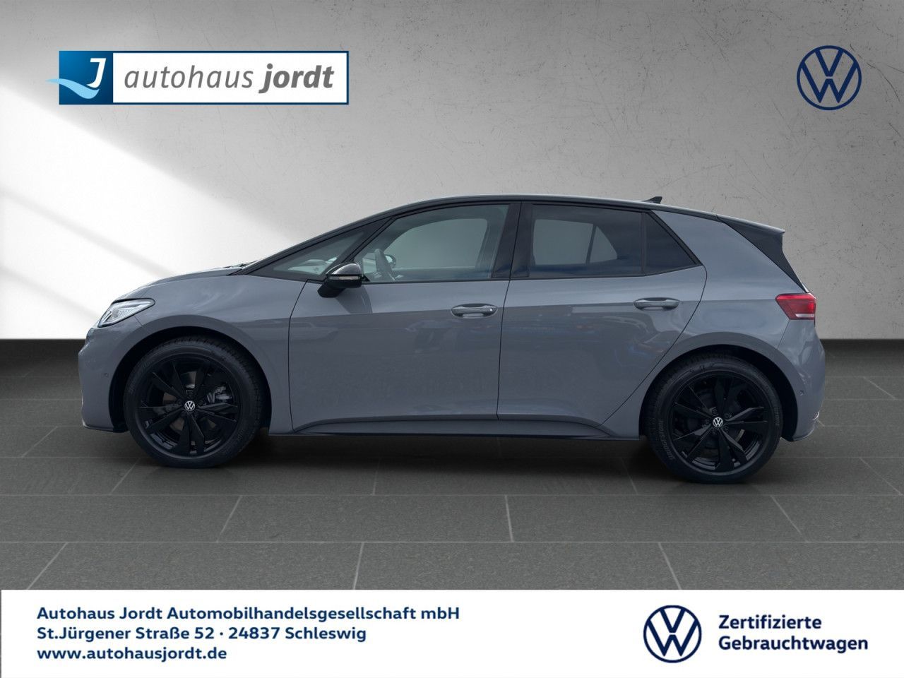 Volkswagen ID.3 Pro 58 kWh AUTOMATIK ACC APP LED RFK MFL foto 2