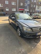 Mercedes-Benz C 280 cdi Notverkauf  - Mercedes-Benz C 280 in Essen