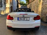 BMW M240i xDrive Cabrio / kein OPF / H&K / LED - BMW M240i von privat