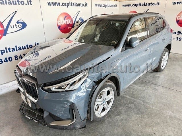 Другие Bmw X1 xDrive 25e DCT Plug-in NETTO 19500