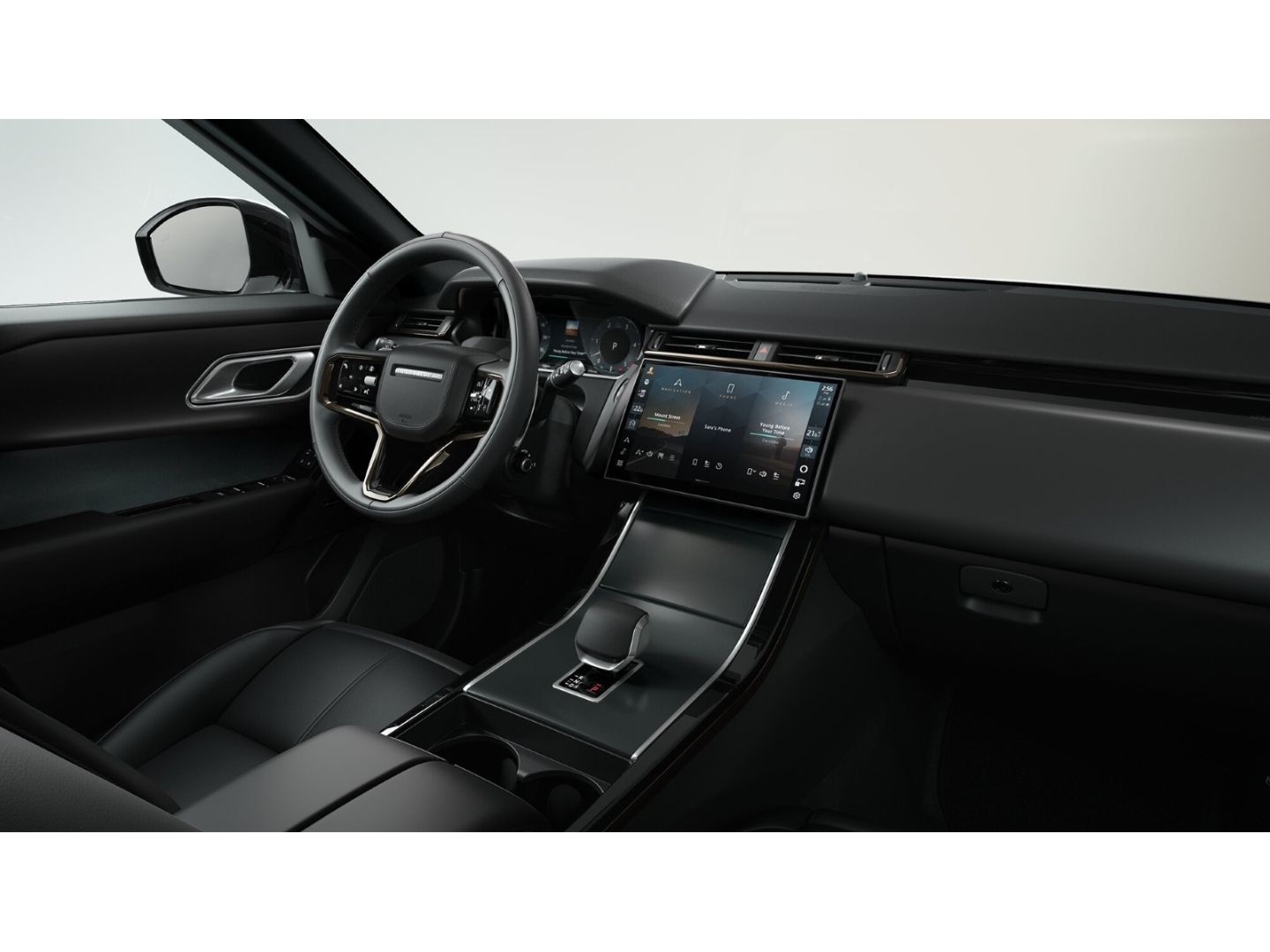Land Rover Range Rover Velar - Bild 6