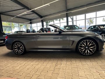 BMW 420 - 10