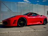 Ferrari F430 Spyder - Ferrari F430 aus 2008