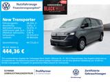 Volkswagen T7 Transporter Kasten 2,0 TDI AHK*5-Jahre-Gar.* - Jahreswagen: Transporter