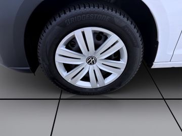 Volkswagen Caddy - 8