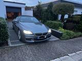 BMW 640d xDrive Cabrio - - gebrauchte BMW 640 aus dem Jahr 2016