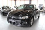 Volkswagen Polo VI 1.0 TSI DSG Comfortline - Volkswagen Polo Comfortline mit Benzin-Antrieb