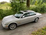 Jaguar XJ8 4.2 Liter - Original 18.288 KM / PERFEKT !!! - Jaguar XJ8: L