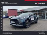 Toyota C-HR Plug-In Hybrid FWD Team D LED Rückfahrkamer - Toyota C-HR in Saarbrücken