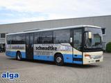 Setra S 415 UL, Klima, Schaltung, 1. Hand - Setra Kleinbus