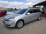 Opel Astra Caravan 1.8 Elegance - Opel Astra aus 2005: Elegance