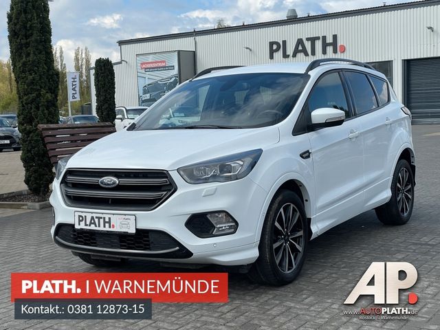 Ford Kuga ST-Line