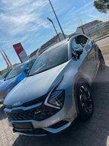 Kia Sportage GT Line PHEV 2022 - Kia Sportage PHEV Gebrauchtwagen