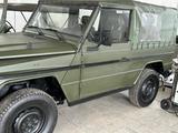 Mercedes-Benz G 250 - Mercedes-Benz G 250 von privat