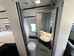 Adria Twin Supreme 640 SLB*Automatik*MaxxFan*AHK*Marki