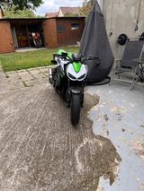 Kawasaki Z1000 - Kawasaki Motorräder in Nürnberg