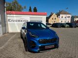 Kia Sportage 1,6 T-GDI DCT GT-Line 4WD*GD*Garantie* - Kia Sportage Gebrauchtwagen in Mülheim (Ruhr)