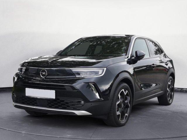 Opel Mokka e Ultimate Distronic Massage Navi Kamera