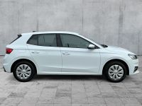 Skoda Fabia - Vorschau Bild 7
