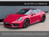 Porsche 992 Targa 4 GTS *Approved, 1. Hand, Lift* - Porsche 992 in Ludwigshafen