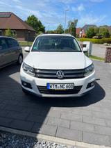 Volkswagen Tiguan Sport & Style 4Motion 2,0 Diesel - Volkswagen Tiguan: Sport Style 4motion