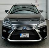 Lexus RX 450 - Lexus Gebrauchtwagen