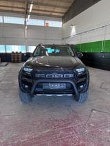 Ford Ranger Limited Doppelkabine 4x4 - Ford Ranger Unfallwagen