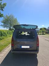 Opel Combo Life XL Ultimate 7-Sitzer 96kW, Aut. Nav.  - Opel Combo Life: Xl