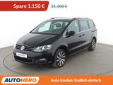 Volkswagen Sharan 2.0 TDI Highline 4Motion BM Aut.*NAVI*CAM - VW Sharan Gebrauchtwagen in Hannover
