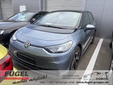 Volkswagen ID.3 Pro S 82kWh WP|ED|Navi|RFK - mit Elektro-Antrieb: Blau, Limousine
