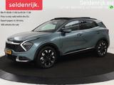 Kia Sportage 1.6 T-GDi Plug-in Hybrid AWD DynamicPlu - Kia Sportage mit Hybrid-Antrieb