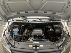 Fahrzeugabbildung Volkswagen Caddy 1,0 TSI Trendline Navi Sitzheizung PDC