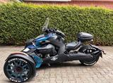 Can-Am Ryker 900 Rally - Can-Am Ryker 900