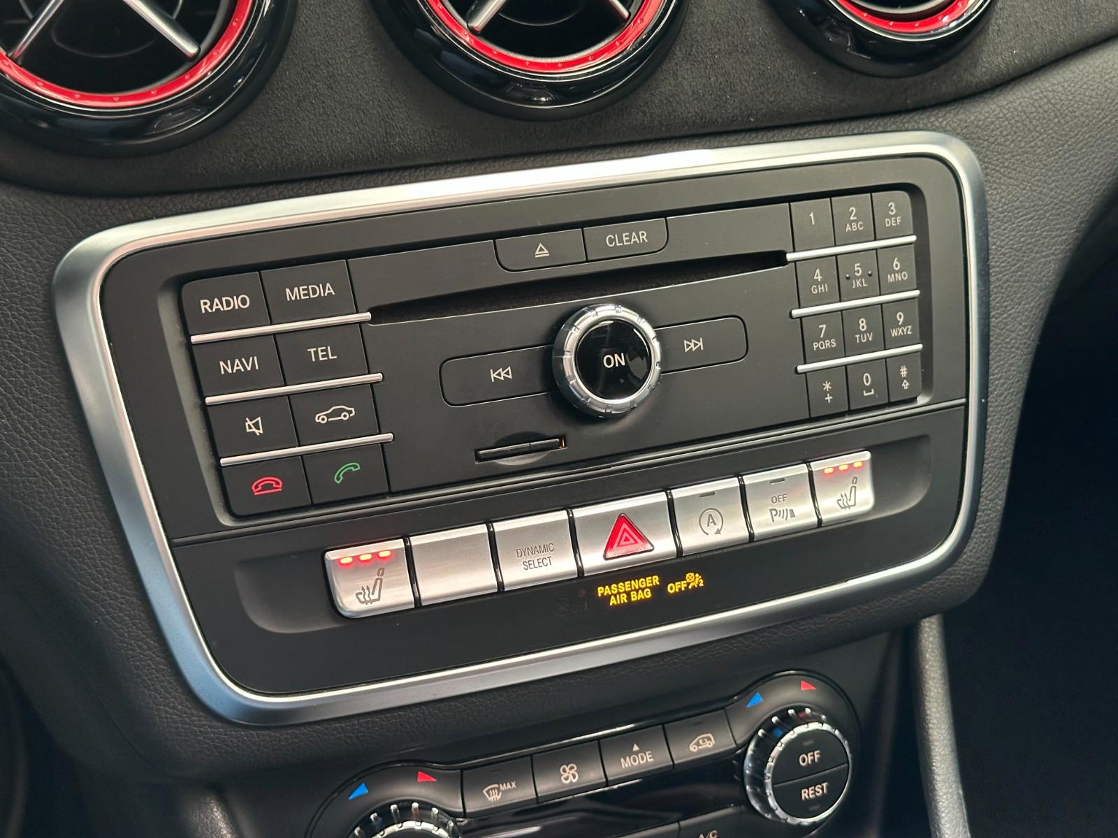 MERCEDES-BENZ CLA 250 SHOOTING BRAKE SPORT 4MATIC AMG LINE Toit Ouvrant Panoramique Sièges Sport Cuir Chauffants - 2EME MAIN