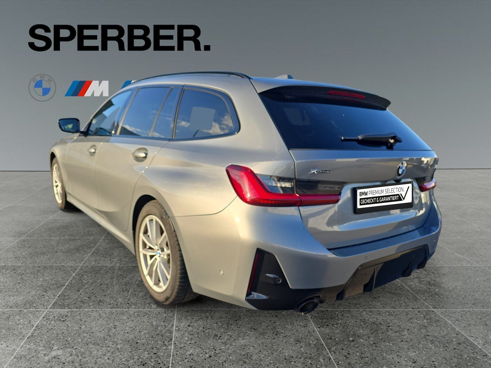BMW 330 - Bild 3