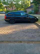 Nissan primera - gebrauchte Nissan Primera aus dem Jahr 2005