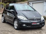 Mercedes-Benz A 170 A A 170 - gebrauchte Mercedes-Benz A 170 aus dem Jahr 2007