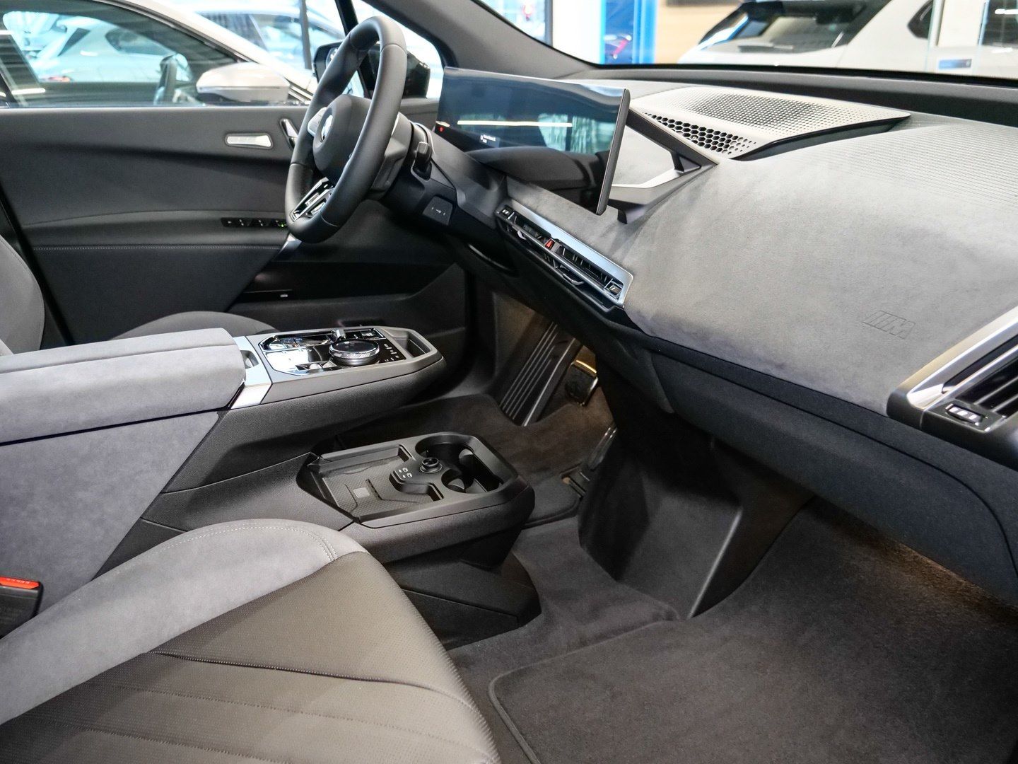 BMW iX - Bild 15