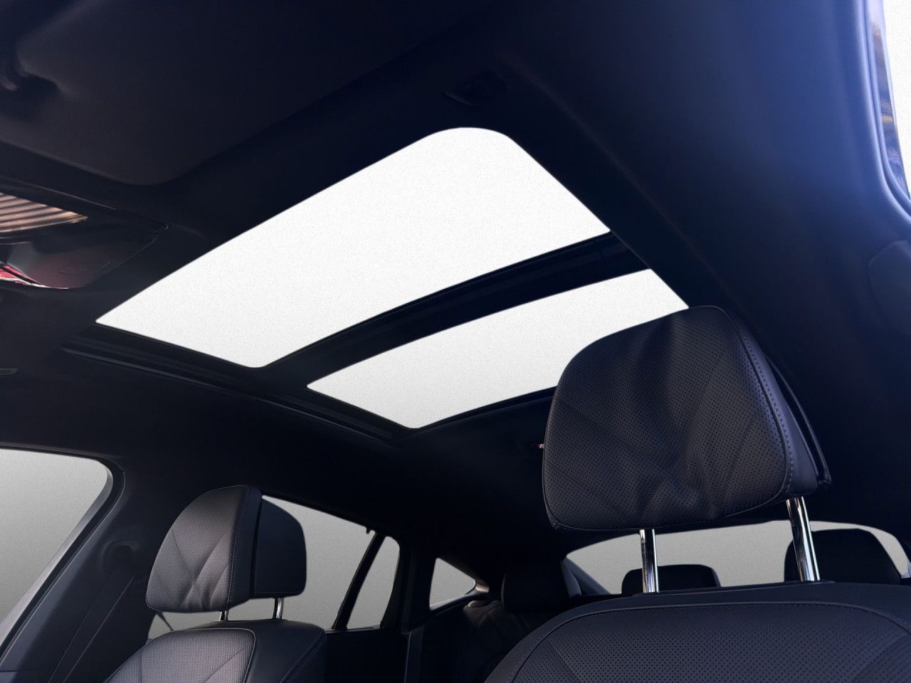 BMW X6 - Bild 19