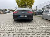Mercedes-Benz CLS 400 d 4MATIC - EDITION 1 - Mercedes-Benz CLS 400 von privat