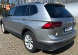 Volkswagen Tiguan Allspace 1.5 TSI ACT OPF DSG Comfortl... - Volkswagen Tiguan Allspace in Kiel
