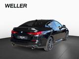 BMW 220i Gran Coupé MSportPro Pano LED ACC HUD RFK - BMW 220 Gran Coupé Gebrauchtwagen