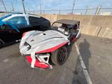 Polaris Slingshot ROUSH EDITION HIGH SPEC  - POLARIS MOTORRAD