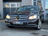 Mercedes-Benz C 200 T-Modell T Edition CGI*PDC*NAVI*SHZ*KAMERA - Mercedes-Benz C 200 aus 2013