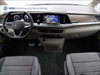 Volkswagen T7 Multivan - Vorschau Bild 10