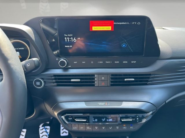 Hyundai BAYON – Bild 9