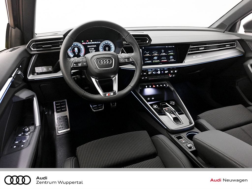 Audi A3 - Bild 14