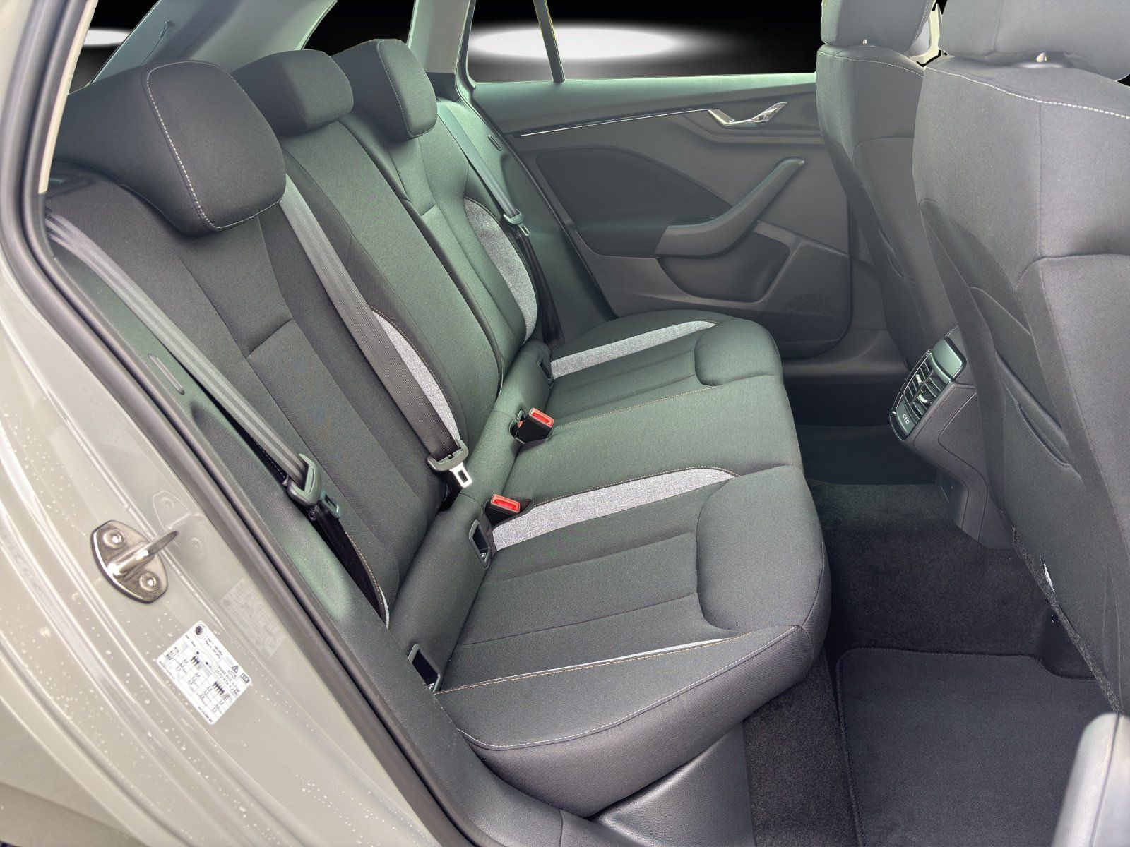 Fahrzeugabbildung SKODA Scala Balance 1,5 TSI 110 kW DSG